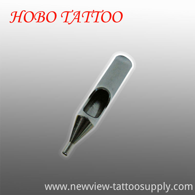 Best Sale Short Stainless Steel Tattoo Needle Tips